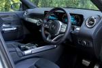Mercedes-Benz GLB220 d 4Matic AMG Line 2020 года (UK)